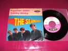 The Searchers,Farmer John/Tricky Dicky,rarer  Merseybeat ,Top,Vinyl Mint-