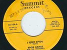 KY Country / Group - Eddie Gaines SUMMIT 104 I quit livin / Out of the shadows ?