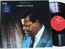 OSCAR PETERSON MELLOW MOOD VOL. V MPS BASF LP MINT-