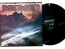 Bathory - Twilight Of The Gods GER LP 1991 + Innerbag //1