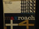 Max Roach Plus Four-On The Chicago Scene-Emarcy 36122-SEALED