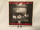 The Clash: Sandinista  1980 Epic Records 3LP 12'' Vinyl Records