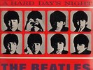 The Beatles  Extracts From The Album A Hard Day's Night UK 45 7