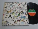 LED ZEPPELIN/LED ZEPPELIN III  LP 1973 WEA ATLANTIC ATL 50 002 Z GIMMICK FOC