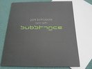 JOY DIVISION 1977 1980 SUBSTANCE IAN CURTIS FACT250 WARSAW NEW ORDER FACTORY LP