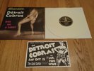 THE DETROIT COBRAS 