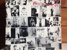 ROLLING STONES Exile On Main St 2xLP 1977 US PRESS in gatefold no inserts NICE