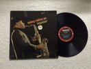 SONNY ROLLINS ON IMPULSE  A-91 VAN GELDER RARE JAZZ LP EX+ TO NM