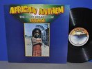 The Mikey Dread Show African Anthem Dubwise UK '79 Dread at... M- Vinyl LP clean