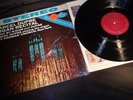 MERCURY LIVING PRESENCE STEREO SR 90169 MARCEL DUPRE ORGAN RECITAL FR-1/FR-1 TAS
