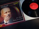 TELARC 10047 TCHAIKOVSKY SYMPH #4 LORIN MAAZEL THE CLEVELAND ORCH GATEFOLD EXC