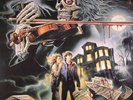 VINCE TEMPERA - Paganini Horror (Soundtrack) - Vinyl (2xLP)