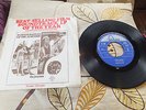 MANFRED MANN THEME FROM UP THE JUNCTION  / SLEEPY HOLLOW 45 RPM SINGLE