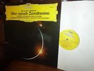 Strauss Also sprach Zarathustra, Schwalbe, Berliner Phil. KARAJAN, DG 2530402