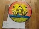 Members Of Mayday / Westbam / Jankuhn / The Day X /  Rare Picture Disc 12