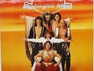 DSCHINGHIS KHAN / SAME, MIT POSTER
