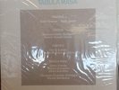 Arvo Part Tabula Rasa 1984 Vinyl LP Record 33RPM Double Concerto Violin NM