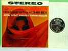 MERCURY AMS 16002 * Iberia, La Vida Breve * ALBENIZ, FALLA * Dorati * NM