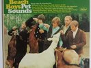 Beach Boys- Pet Sounds LP Original Mono Press T 2458