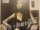 Amy Winehouse - Back to Black (White Vinyl) 7
