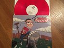 DANCE HALL CRASHERS LP   (Lockjaw on Red Vinyl) *510 Records Ska/Punk