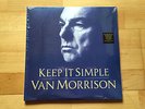 VAN MORRISON / Keep It Simple / 2-LP 1ST PRESS 2008 / SEALED   NEU