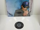 Billy Don Burns *A Night In Room 8* New WHITE Vinyl LP RSD 2016 Shooter Jennings
