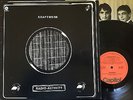 KRAFTWERK - - RADIO-ACTIVITY - - Electronic - - Rare 1975 Oz CAPITOL w INSERT
