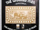 LP / THE WORRIED MEN SKIFFLE GROUP / AUSTRIA RARITÄT / MINT /  1971 /