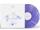 Devendra Banhart - Ape In Pink Marble LP. Transluscent Purple. Ltd To 500. VMP
