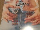 Madonna Like A Prayer Red Vinyl Exclusive Limited Edition