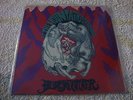Blackfeather ?- At The Mountains Of Madness LP, EX In PVC Bag, Akarma, PsychRock