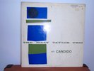 Billy Taylor Trio with Candido   Prestige 7052   ( NY, yellow label)