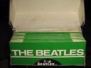 BEATLES BOX SET 7 INCH SINGLE VINYL RECORDS