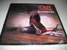 OZZY OZBOURNE BLIZZARD OF OZZ LP EX Jet JZ36812 1981