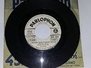 THE BEATLES -I SHOULD HAVE KNOW BETTER/ TELL ME WHY  -7
