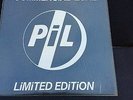 Vinyl  COMMERCIAL ZONE by PUBLIC IMAGE LTD PIL