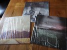 The Future Sound Of London LP's Enviroments 1 2 5 Orb Orbital Moby