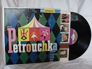 NM 1959 EVEREST Stereo STRAVINSKY Petrouchka - GOOSSENS - SDBR-3033 BELOCK