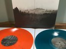 If These Trees Could Talk Self Titled & Above The Earth Vinyl Lp caspian pelican