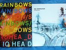 Radiohead - OK Computer + In Rainbows 180g Vinyl LP
