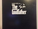 The Godfather Soundtrack by Nino Rota 1972 Vinyl Paramount Records Coppola