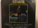 Taxi Driver Soundtrack by Bernard Herrmann 1976 Vinyl Arista Records Promo 1st P