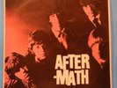 ROLLING STONES AFTERMATH VINYL LP 1966 UK ORIGINAL 2W/2W NICE COND  VG/VG B
