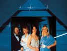 ABBA VOULEZ-VOUS VINILE LP 180 GRAMMI + DOWNLOAD CARD MP3 NUOVO E SIGILLATO