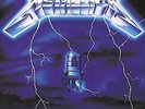 Metallica-Ride The Lightning  VINYL NUOVO