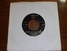 NATHAN ABSHIRE BAYOU HITS KHOURY 45 CAJUN FRENCH 701