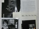 DURUTTI COLUMN Valuable Passages 1986 US LP POSTER PRESS KIT Vini Reilly FACTORY