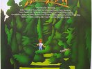 PETER and the WOLF 1975 UK Soundtrack LP Gary Moore COZY Manfred Mann ENO Bonzo