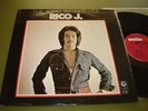 Rico J Puno - The Total Entertainer LP Sunshine Philippines 1977 OPM